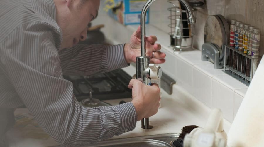 Professional Leak Detection Services in Tyrone, GA